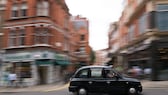 Black Cab London