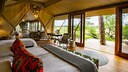 Glamping-Resort in Botswana