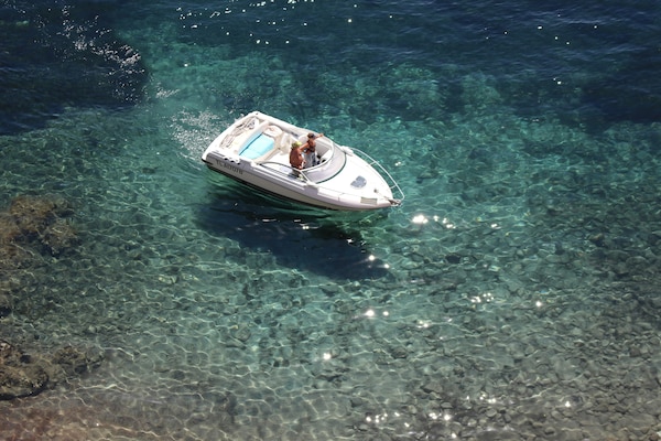 Côte d'azur, Urlaubsangebote