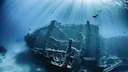Expedition zu Schiffwrack
