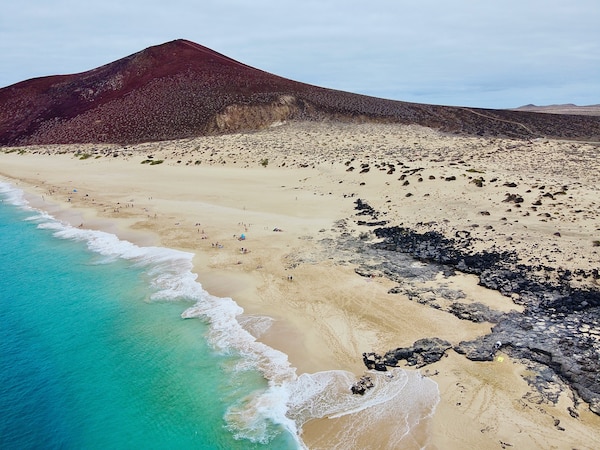 lanzarote, urlaubsangebote