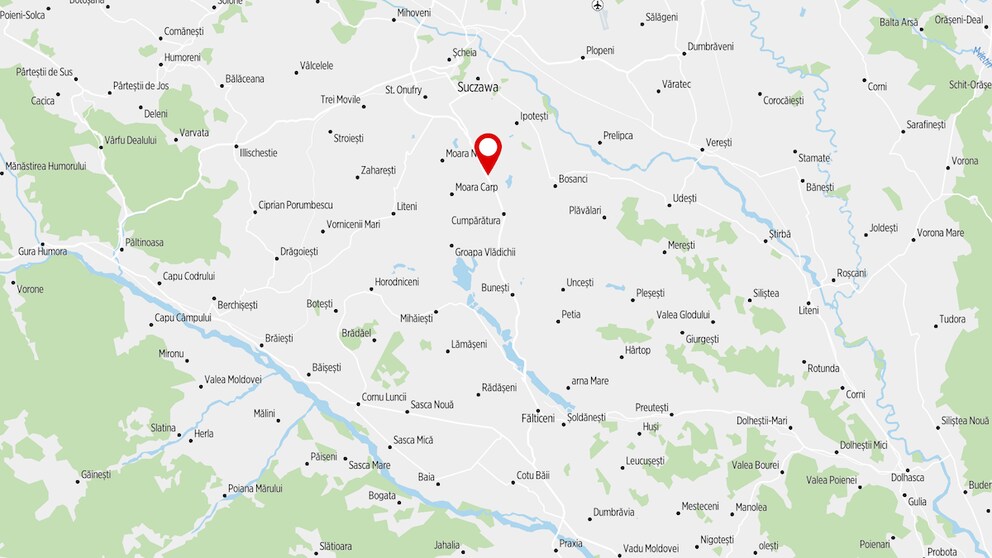 Kürzeste Autobahn Welt
