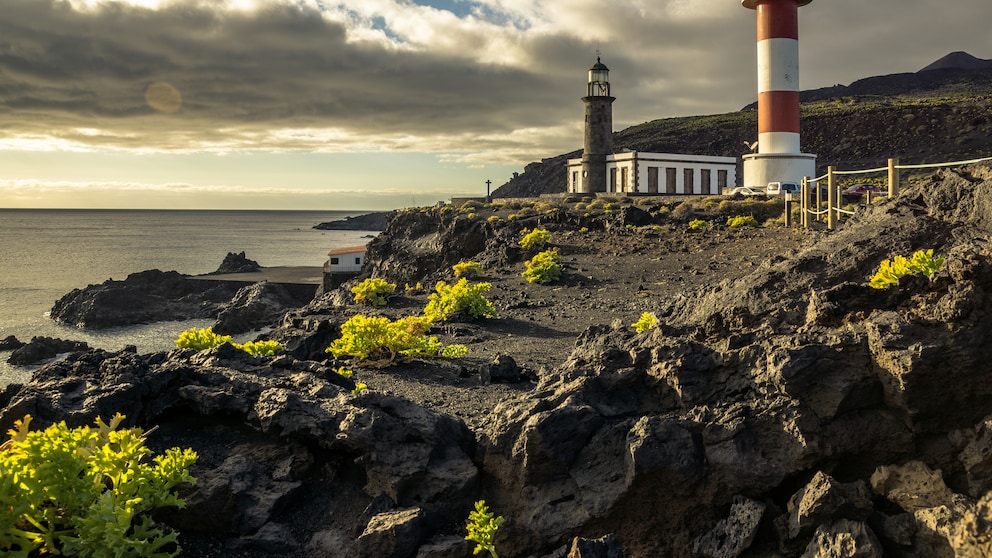 La Palma Urlaub