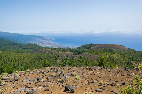 La Palma, Urlaubsangebote