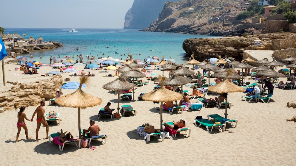 Mallorca Dinge nicht machen