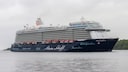 Die „Mein Schiff 4“ ist seit 2015 auf den Weltmeeren unterwegs