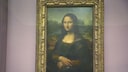 Mona Lisa Landschaft