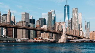 New York Kosten
