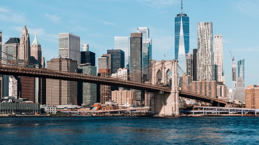 New York Kosten
