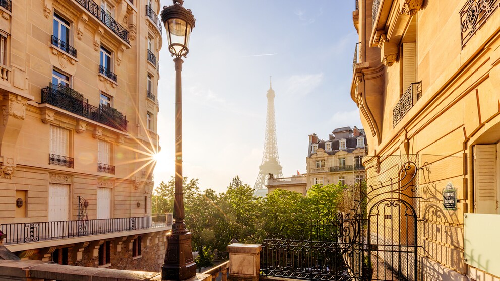 Paris Hotels Olympia Preiserhöhung