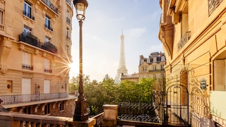 Paris Hotels Olympia Preiserhöhung