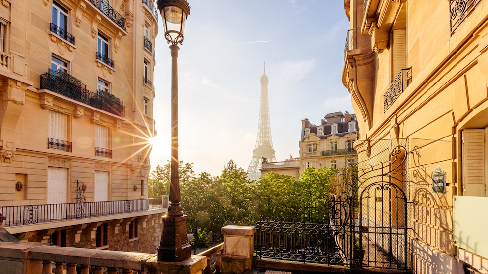 Paris Hotels Olympia Preiserhöhung