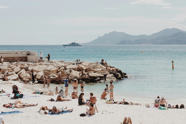 Côte d'azur, Urlaubsangebote