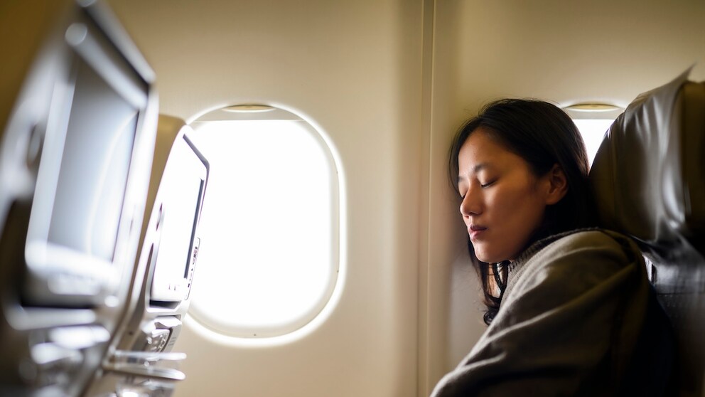 Sie suchen Ruhe im Flieger? Welche Plätze die leisesten sind, verrät ein Pilot