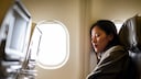 Sie suchen Ruhe im Flieger? Welche Plätze die leisesten sind, verrät ein Pilot