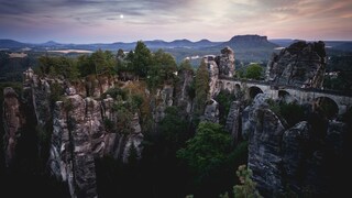 Sächsische Schweiz