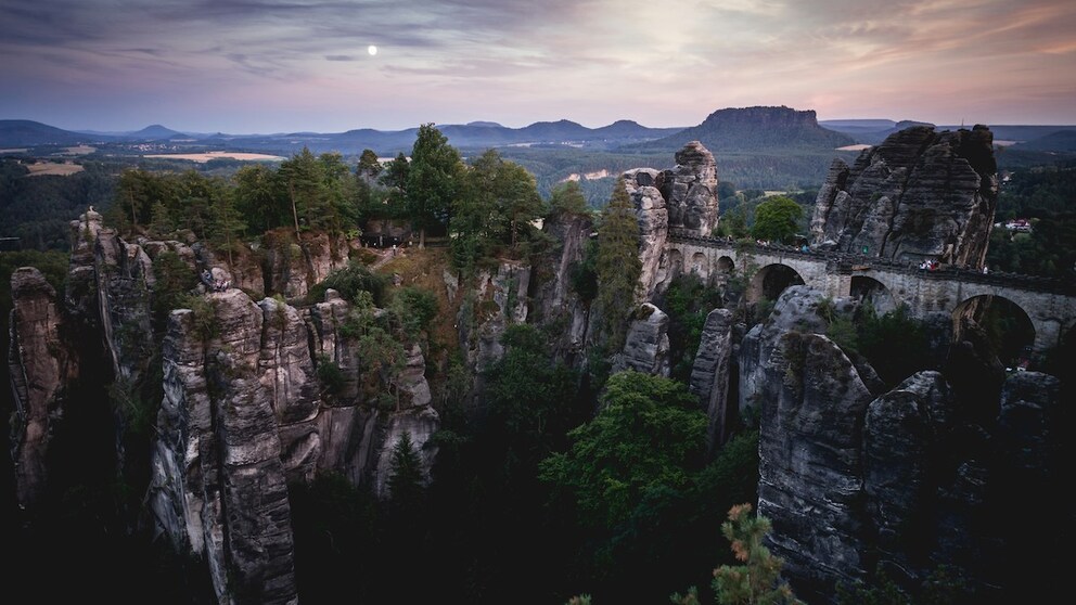 Sächsische Schweiz