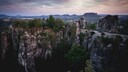 Sächsische Schweiz