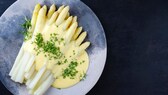 Sauce hollandaise Rezept