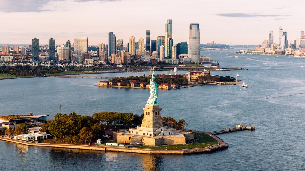 Mit diesen Tricks können Sie in New York Geld sparen