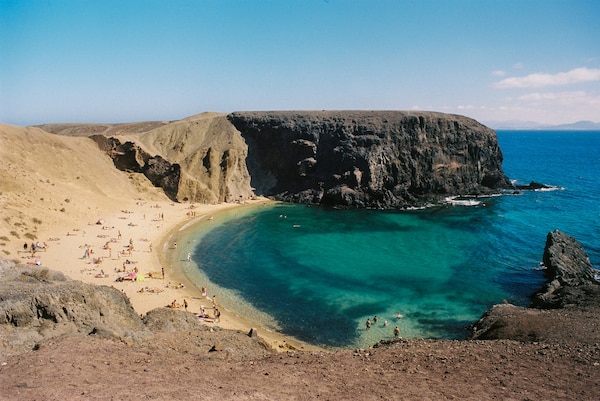 lanzarote, urlaubsangebote