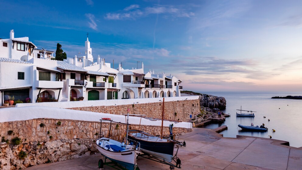 Binibeca Vell möchte Touristenverbot einführen