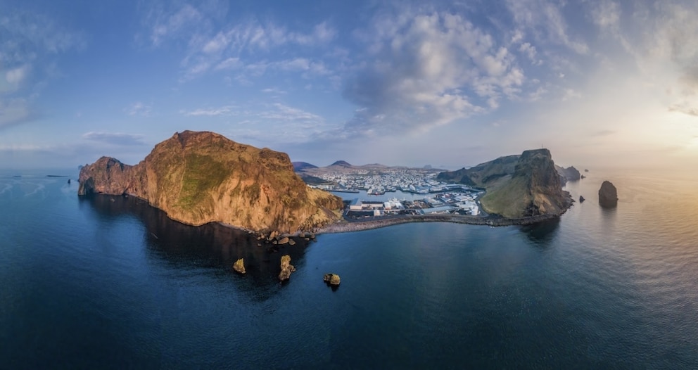 Westman Islands