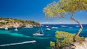 Mallorca ist ein tolles Urlaubsziel im Juli