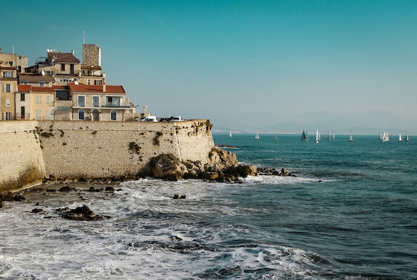 Côte d'azur, Urlaubsangebote