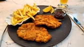 Unterschied zwischen „Wiener Schnitzel“ und „Schnitzel Wiener Art“