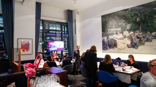 Auch in diesem Jahr wurden wieder die besten Restaurants der Welt gekürt
