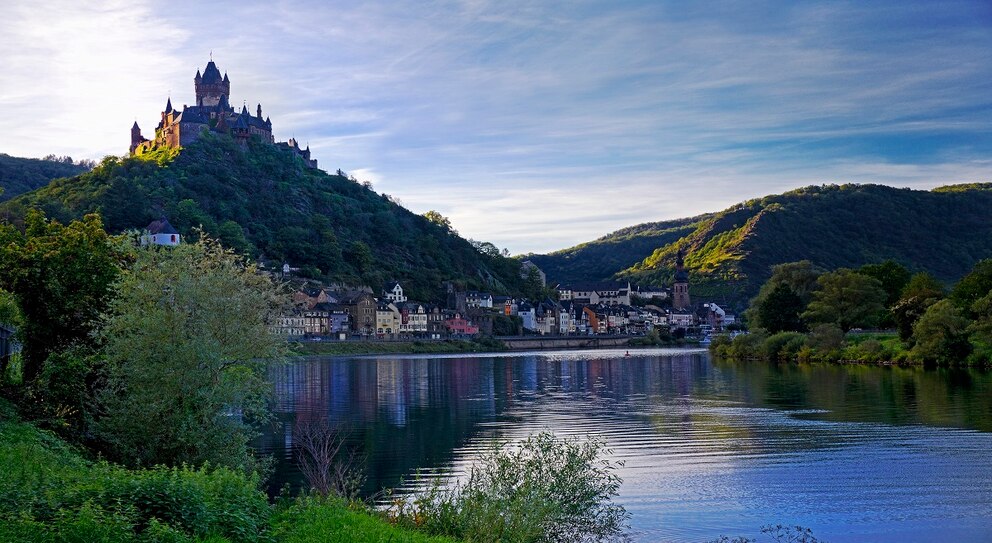 Reichsburg Cochem