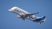 Airbus Beluga XL