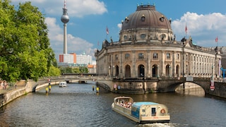 Welche Ausflugsziele in Berlin lohnen sich für Familien? Ein Portal hat die 10 besten Ausflugsziele in Berlin gekürt