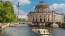 Welche Ausflugsziele in Berlin lohnen sich für Familien? Ein Portal hat die 10 besten Ausflugsziele in Berlin gekürt