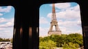 Mit dem Deutschlandticket nach Frankreich – und sogar bis nach Paris: Für viele Jugendliche ist das im Sommer 2024 möglich.