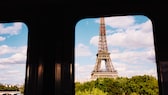 Mit dem Deutschlandticket nach Frankreich – und sogar bis nach Paris: Für viele Jugendliche ist das im Sommer 2024 möglich.