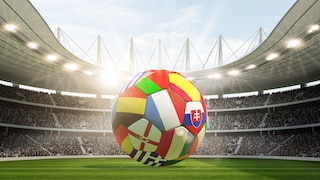 In unserem heutigen Quiz dreht sich alles um die Flaggen der Mannschaften, die an der Fußball-EM 2024 teilnehmen
