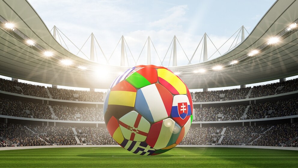 In unserem heutigen Quiz dreht sich alles um die Flaggen der Mannschaften, die an der Fußball-EM 2024 teilnehmen