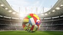In unserem heutigen Quiz dreht sich alles um die Flaggen der Mannschaften, die an der Fußball-EM 2024 teilnehmen