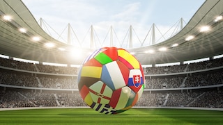 In unserem heutigen Quiz dreht sich alles um die Flaggen der Mannschaften, die an der Fußball-EM 2024 teilnehmen