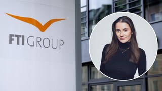 Unsere Autorin Karoline Schweers war im Urlaub von der FTI-Pleite betroffen