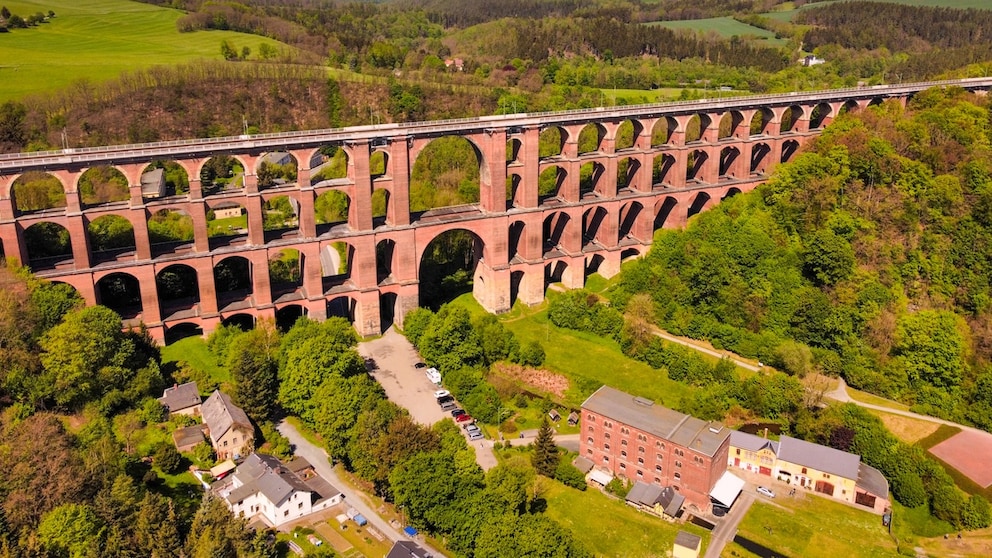 Göltzschtalbrücke