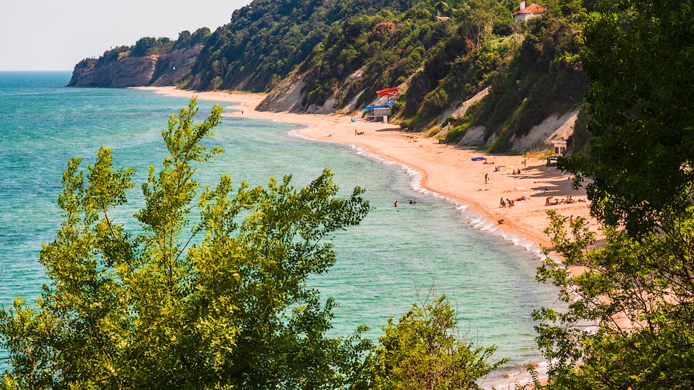 Laut dem Statistischen Bundesamt ist Bulgarien das günstigste Reiseziel Europas 2024