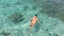 Ins Meer pinkeln