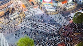 Die Alle-gehen-Kreuzung im Tokioer Stadtteil Shibuya ist eine Attraktion für sich – doch auch hier lauern Fettnäpfchen