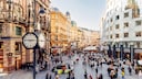 Wien ist erneut als die lebenswerteste Stadt der Welt gekürt worden