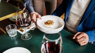 Vom Guide Michelin mit Sternen ausgezeichnete Restaurants gibt es in mittlerweile mehr als 40 Ländern