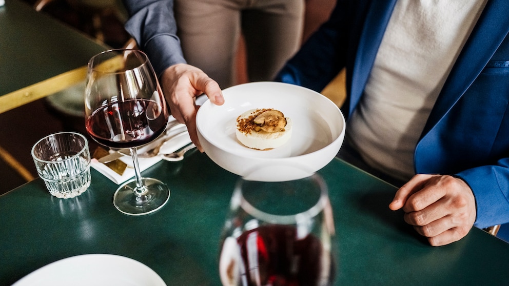 Vom Guide Michelin mit Sternen ausgezeichnete Restaurants gibt es in mittlerweile mehr als 40 Ländern