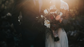 Erfüllen Sie sich Ihre Traumhochzeit im Ausland.